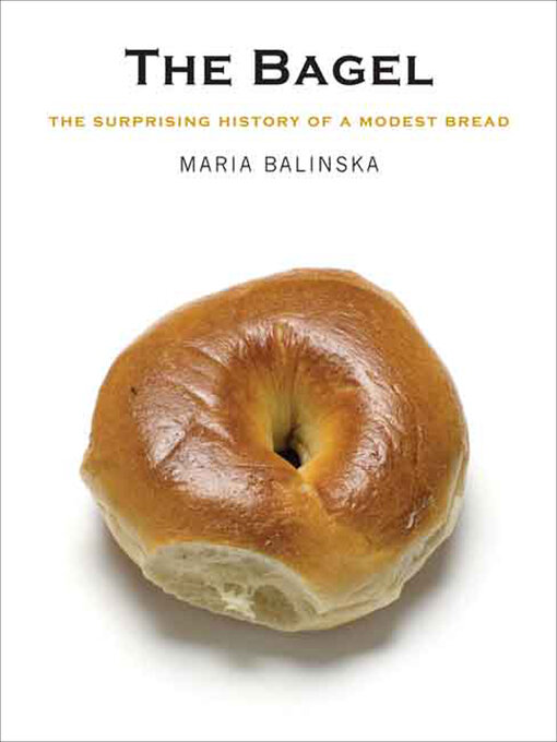 The Bagel - Greenville County Library System - OverDrive